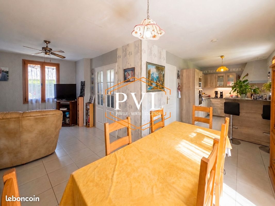 Maison à vendre, 141m², Aix-en-Pévèle