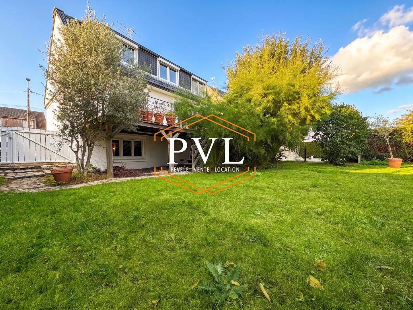 Maison à vendre, 122m², Wannehain