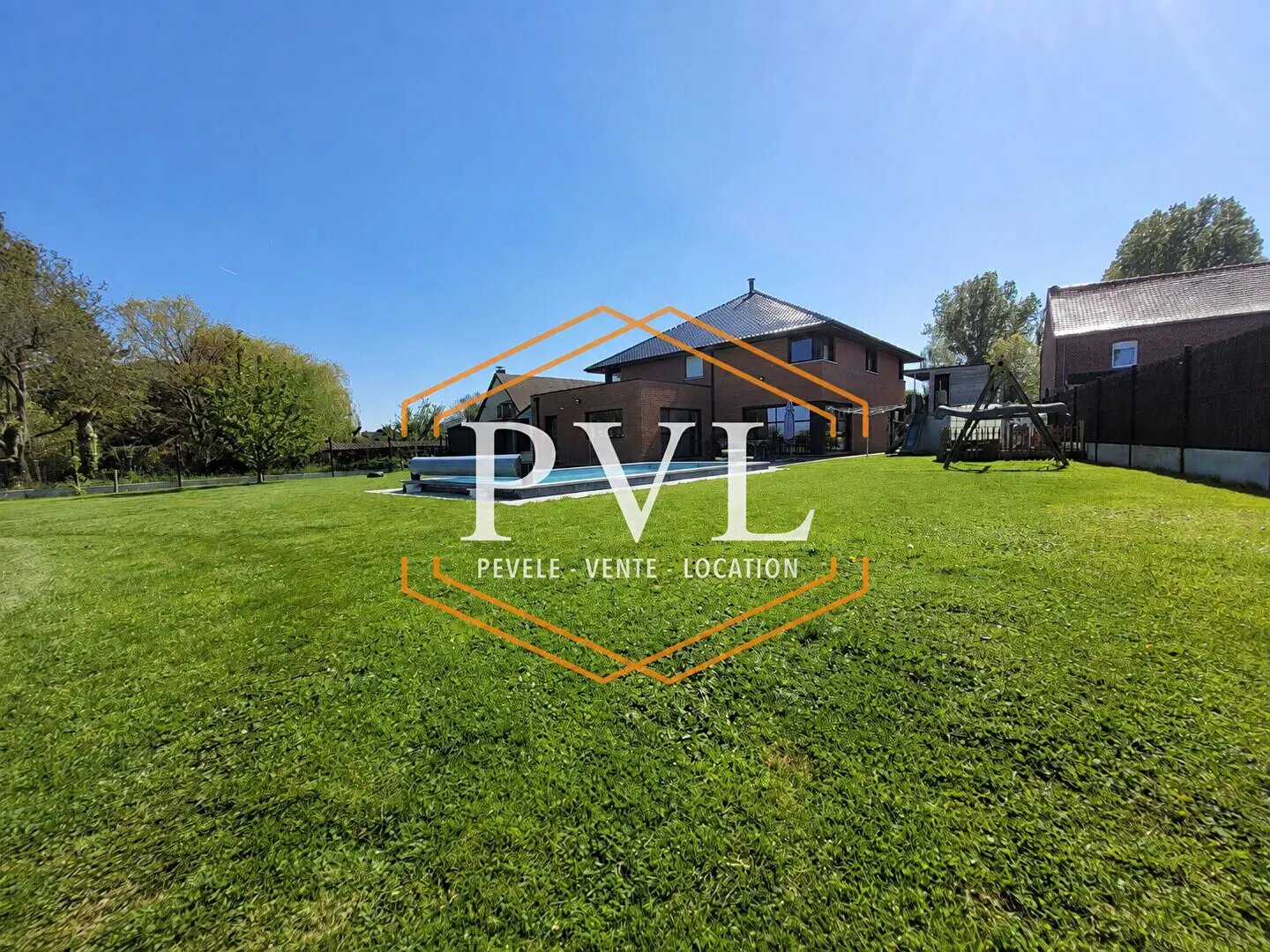 Maison à vendre, 258m², Mouchin