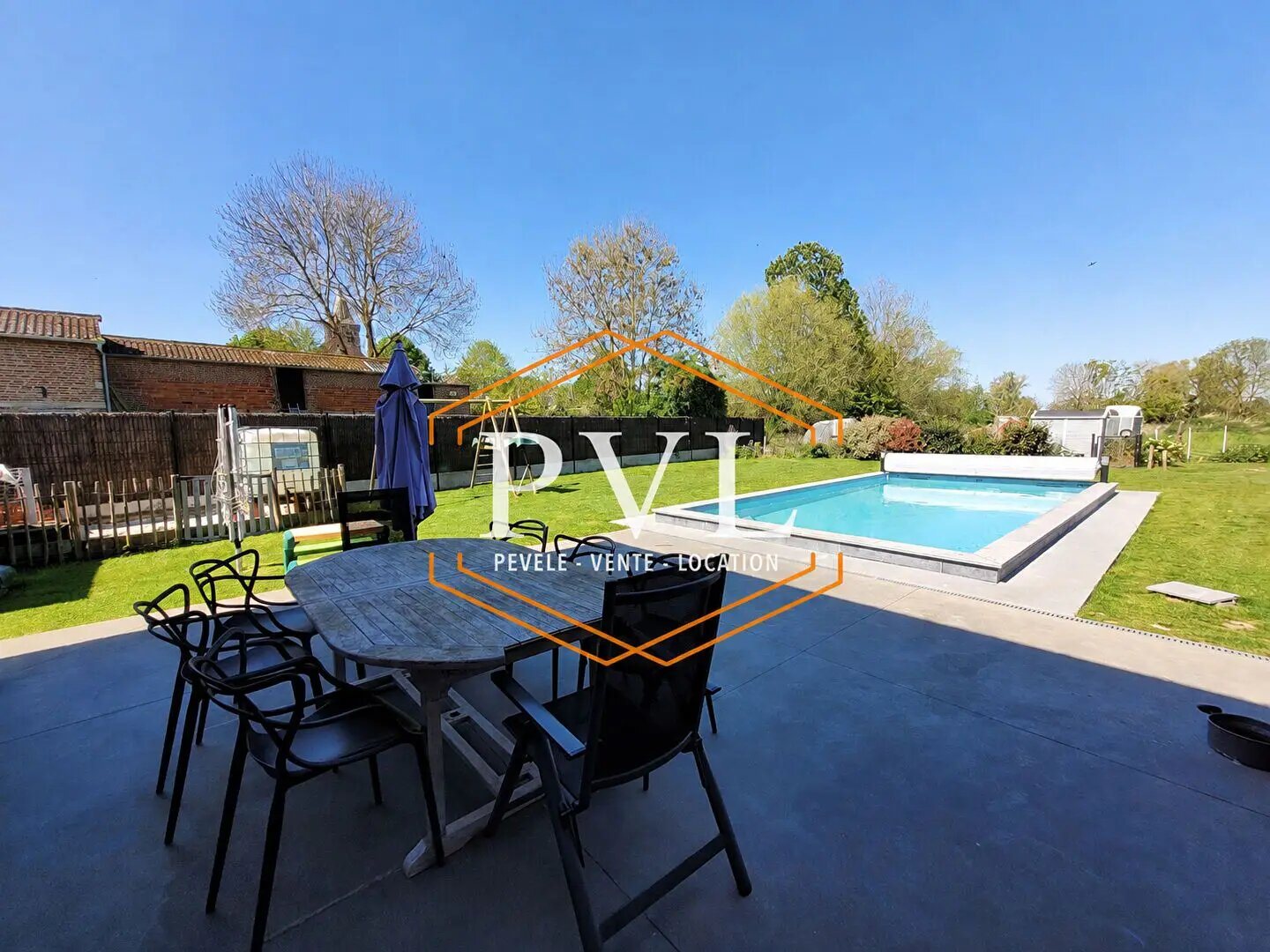Maison à vendre, 258m², Mouchin