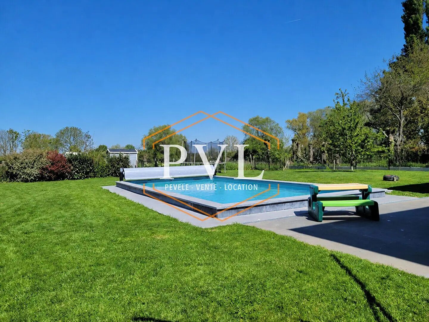 Maison à vendre, 258m², Mouchin