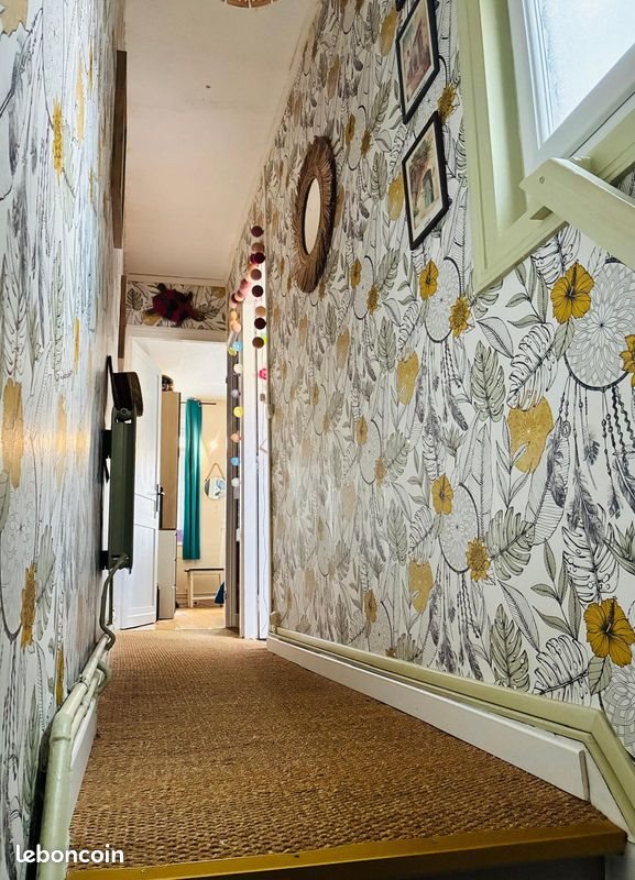 Maison à vendre, 90m², Lille