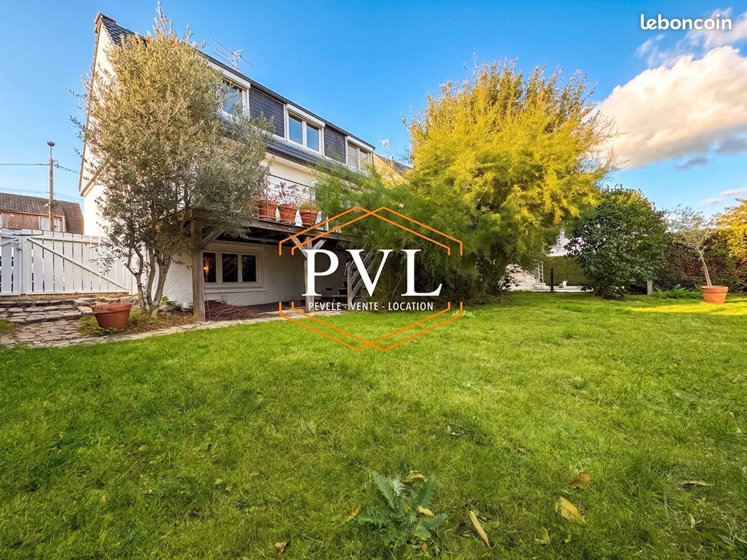Maison à vendre, 122m², Camphin-en-Pévèle