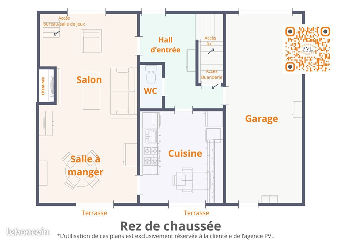 Maison à vendre, 122m², Camphin-en-Pévèle