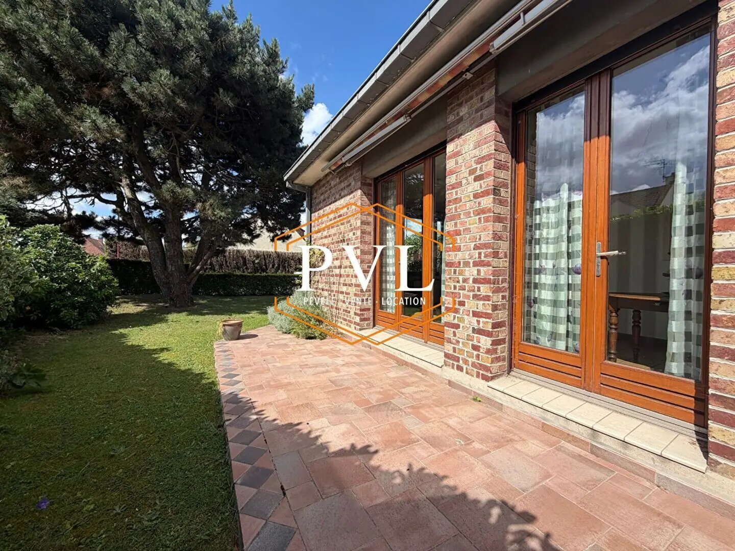 Maison à vendre, 98m², Camphin-en-Pévèle