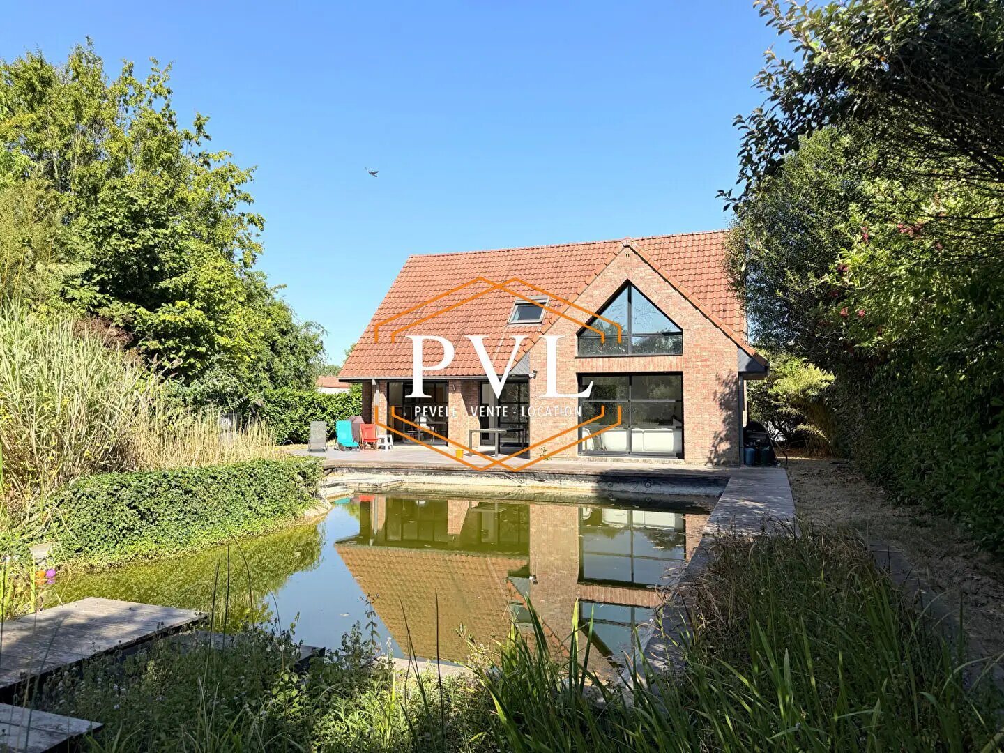 Maison à vendre, 230m², Baisieux