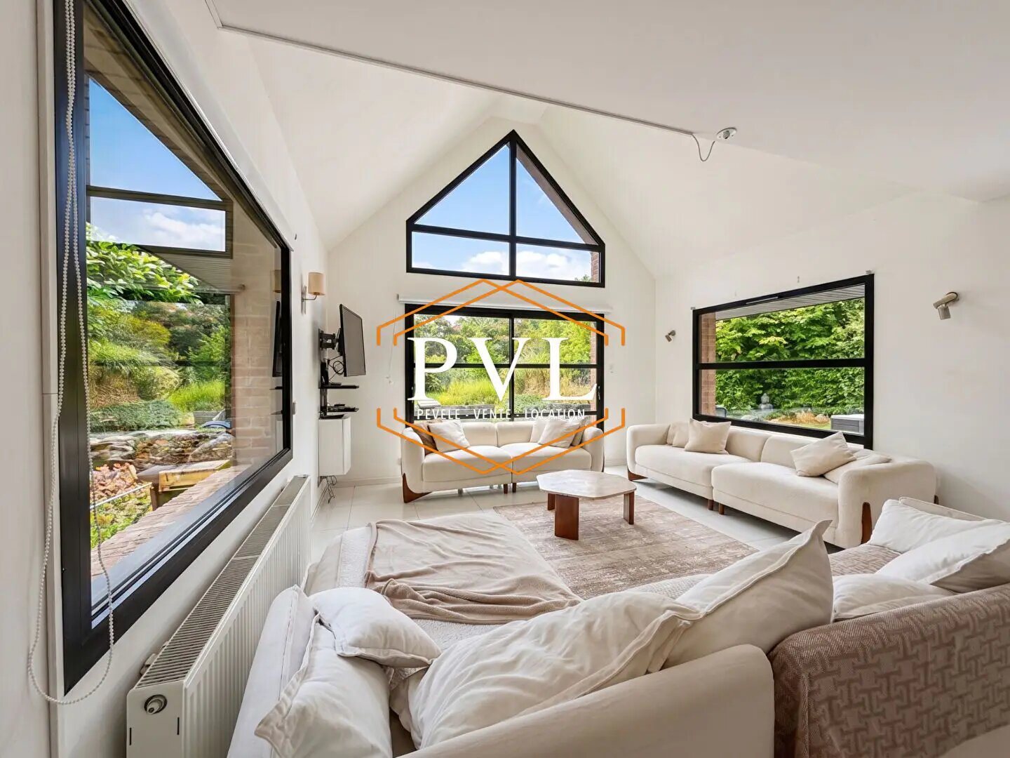 Maison à vendre, 230m², Baisieux