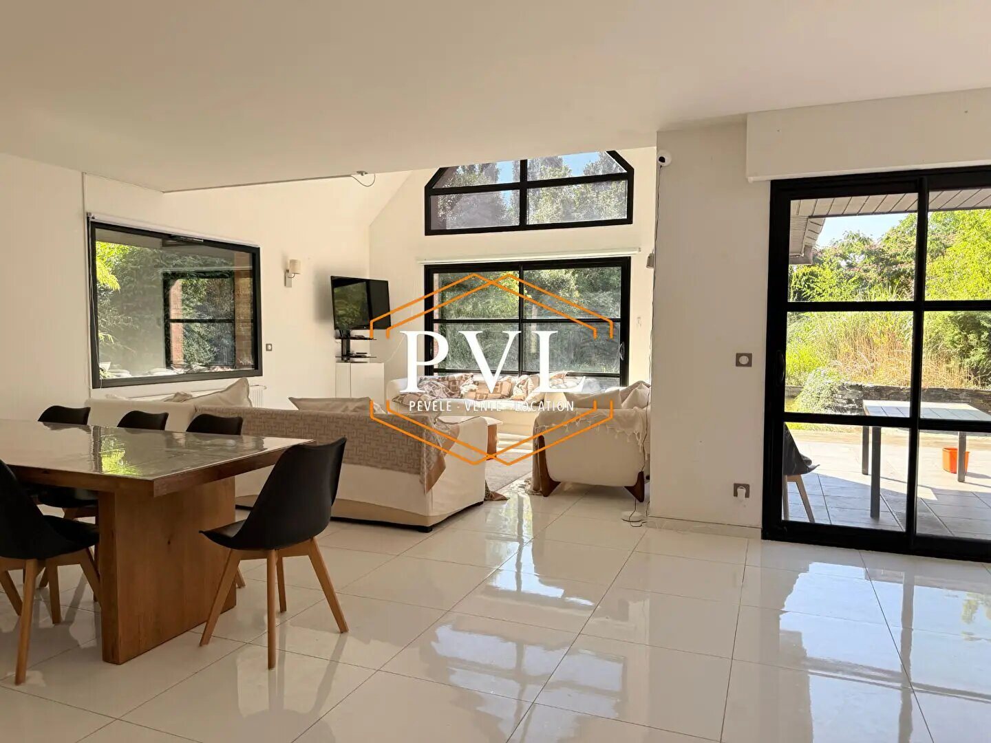 Maison à vendre, 230m², Baisieux
