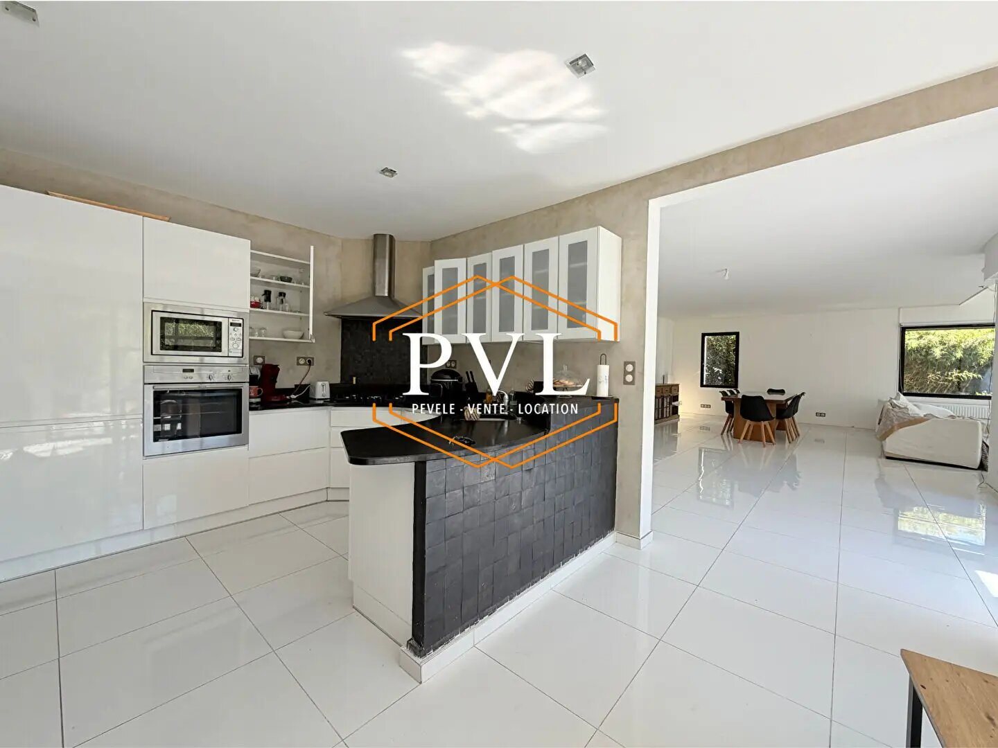 Maison à vendre, 230m², Baisieux