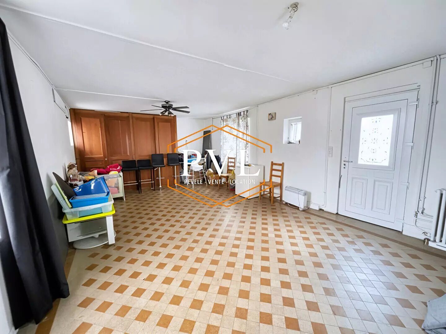 Maison à vendre, 240m², Camphin-en-Pévèle