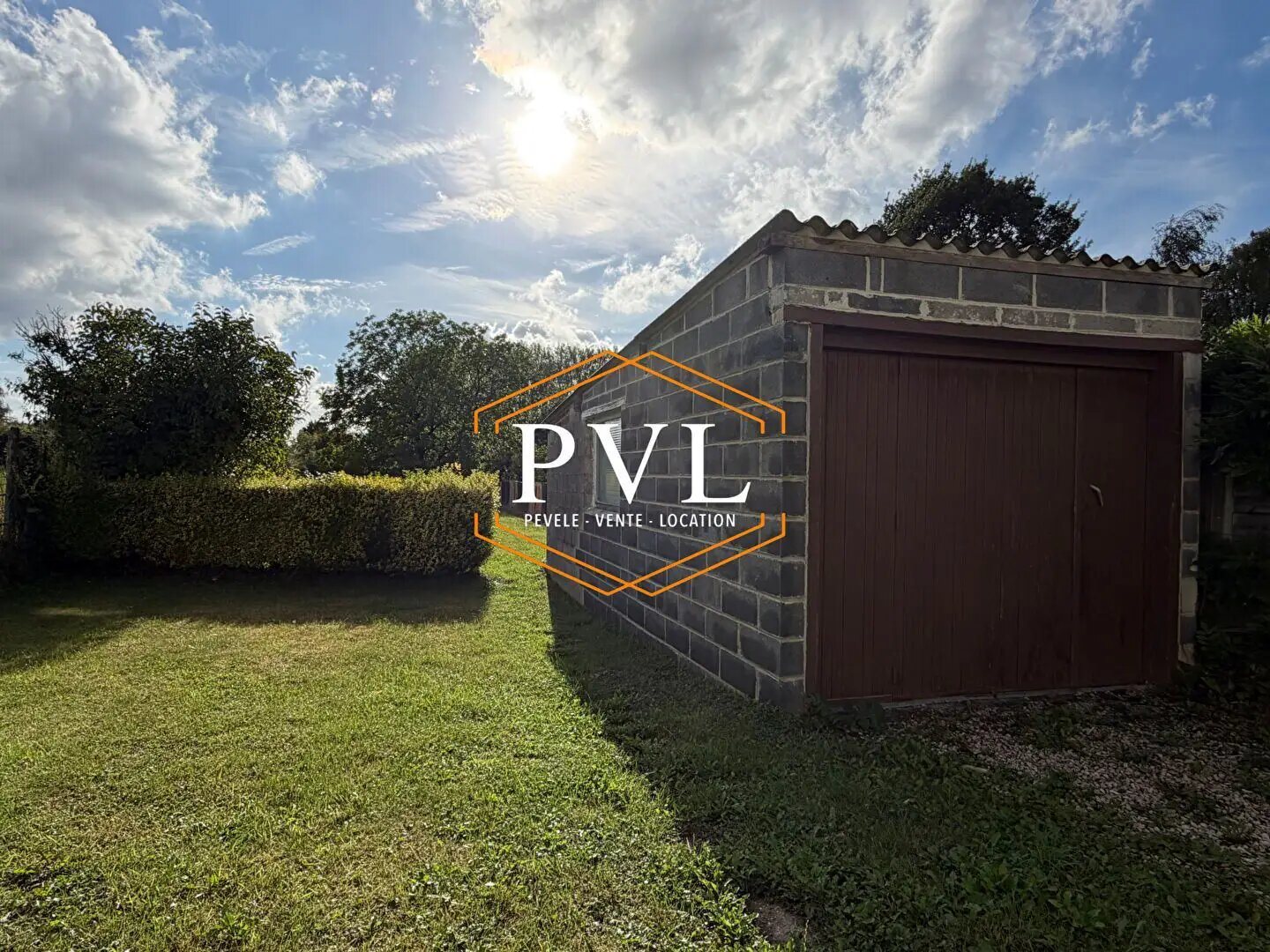 Maison à vendre, 79m², Cysoing