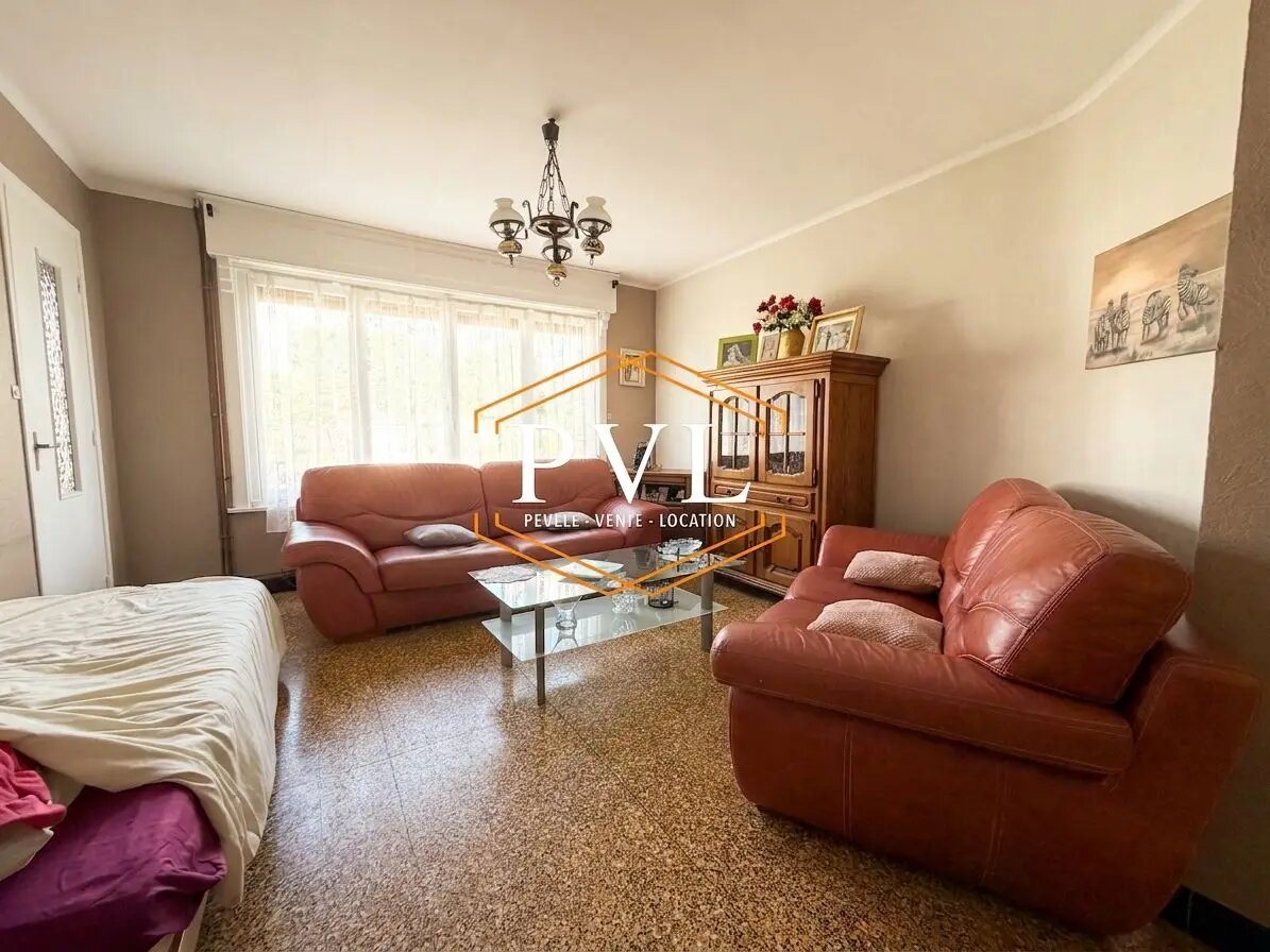 Maison à vendre, 79m², Cysoing