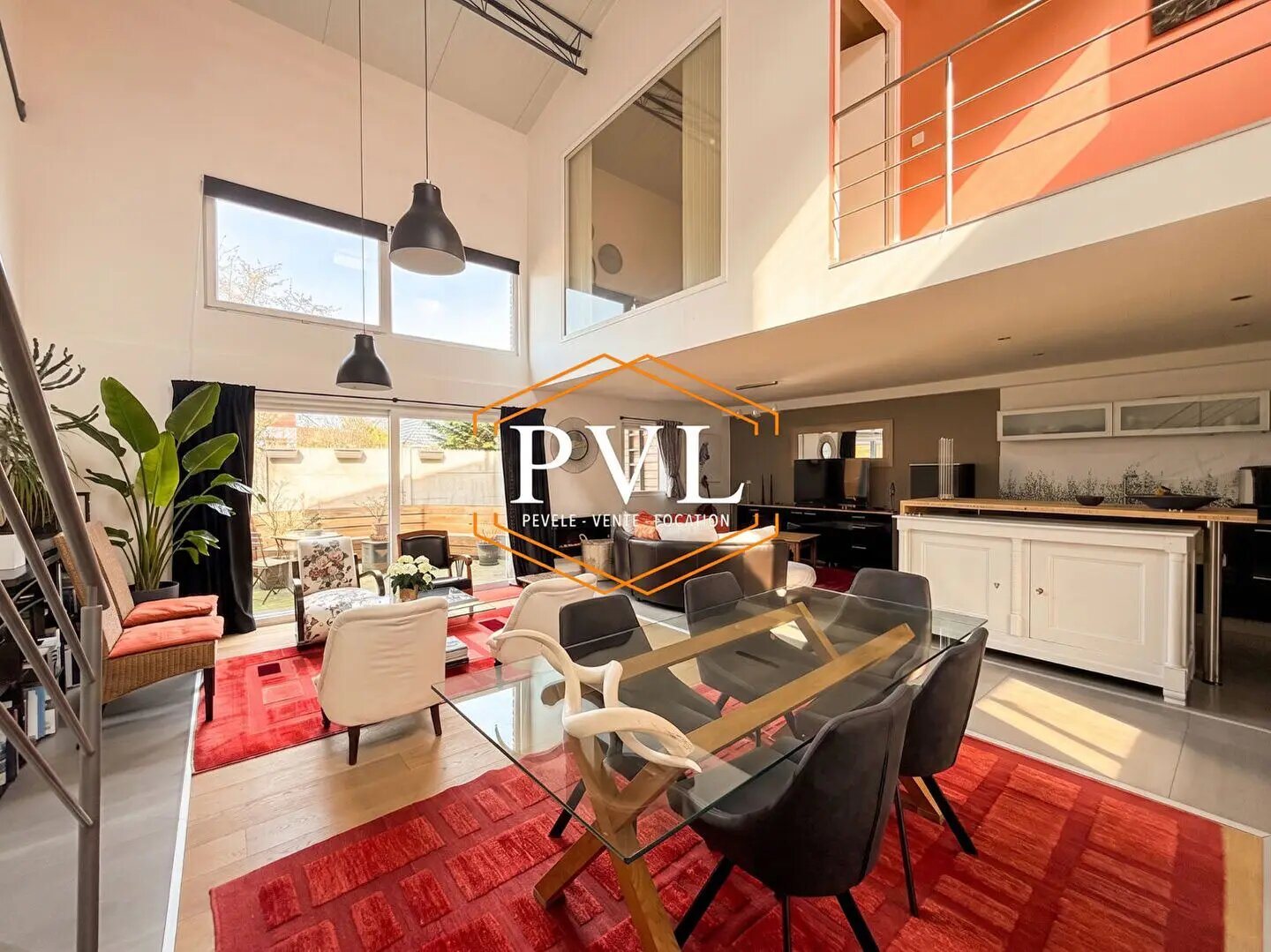 Appartement à vendre, 152m², Villeneuve-d'Ascq