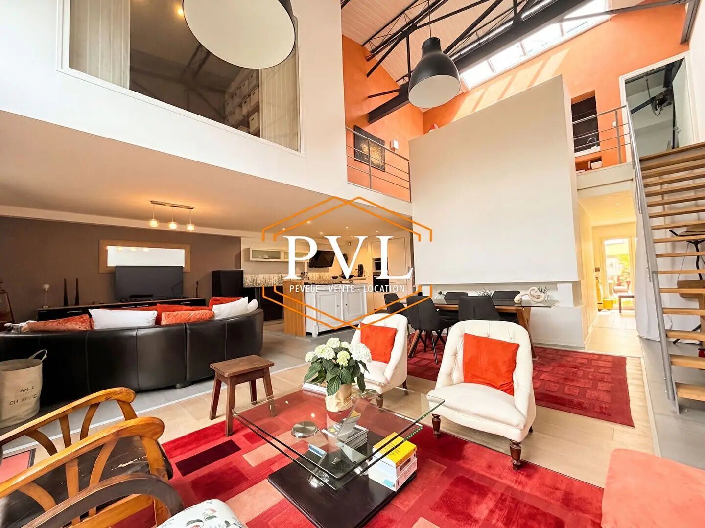 Appartement à vendre, 152m², Villeneuve-d'Ascq