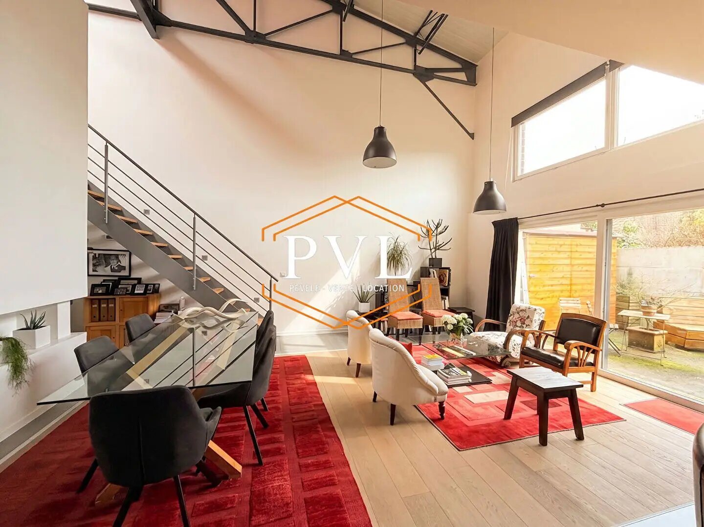Appartement à vendre, 152m², Villeneuve-d'Ascq