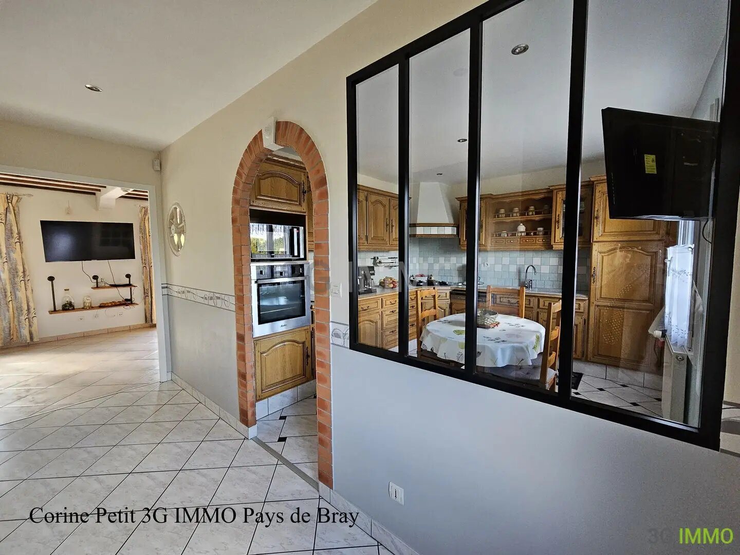 Maison à vendre, 97m², Blacourt