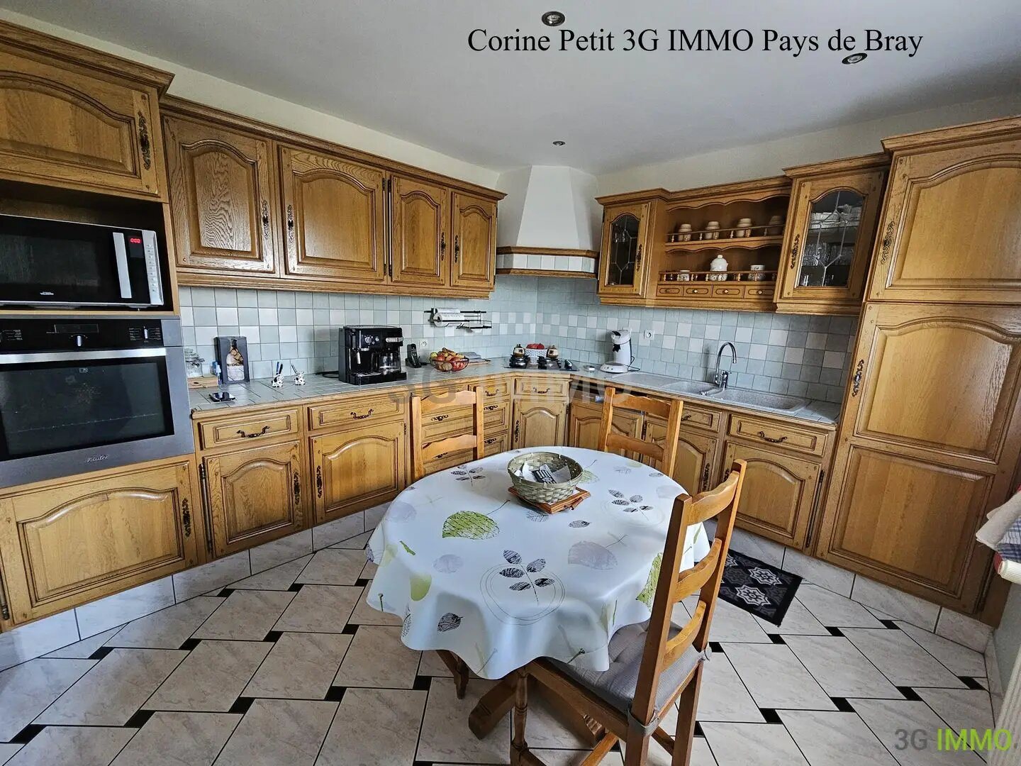 Maison à vendre, 97m², Blacourt