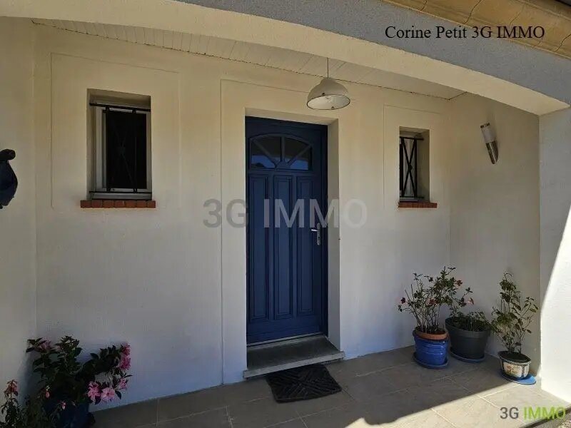 Maison à vendre, 140m², Lachapelle-aux-Pots