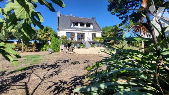 Maison à vendre, 129m², Plouhinec