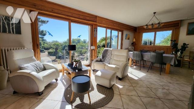 Maison à vendre, 129m², Plouhinec
