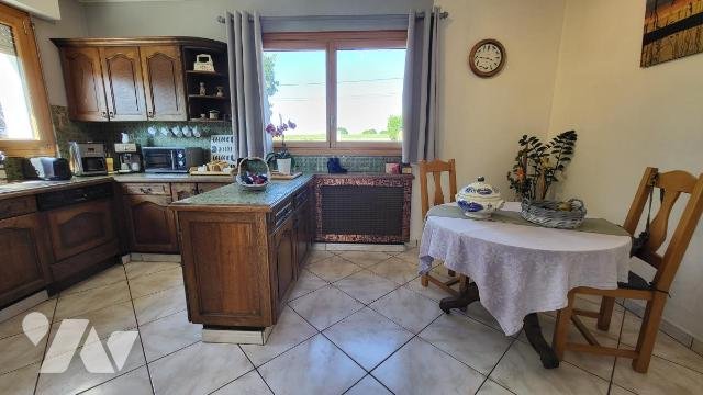 Maison à vendre, 129m², Plouhinec