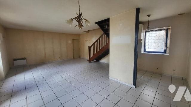 Maison à vendre, 65m², Locmiquélic