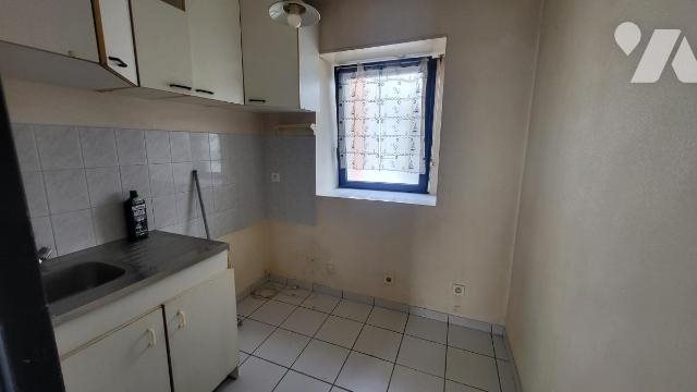 Maison à vendre, 65m², Locmiquélic