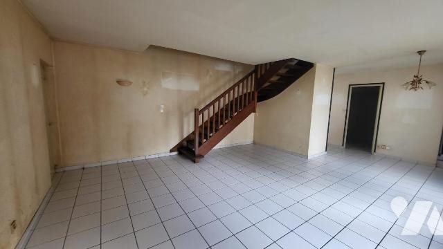 Maison à vendre, 65m², Locmiquélic