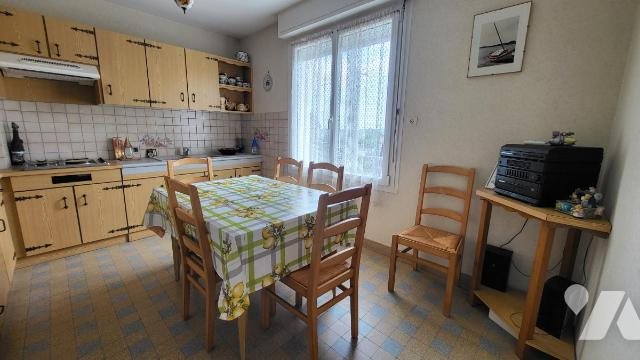Maison à vendre, 97m², Plouhinec