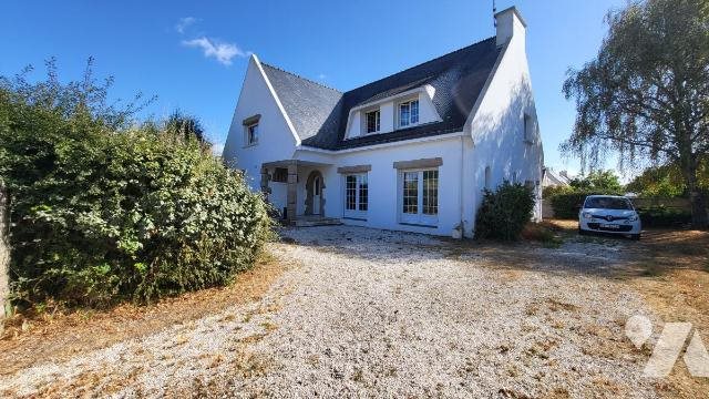 Maison à vendre, 213m², Riantec