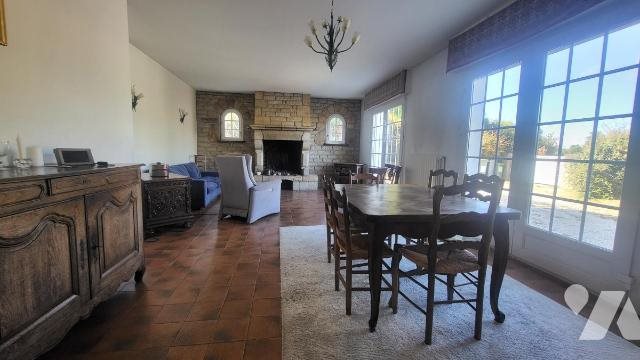 Maison à vendre, 213m², Riantec