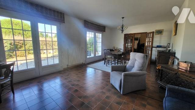 Maison à vendre, 213m², Riantec
