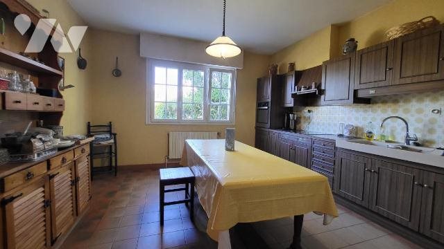 Maison à vendre, 213m², Riantec