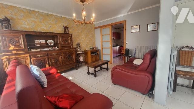 Maison à vendre, 90m², Locmiquélic