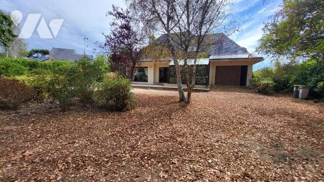 Maison à vendre, 157m², Plouhinec