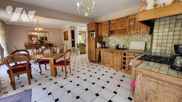 Maison à vendre, 157m², Plouhinec