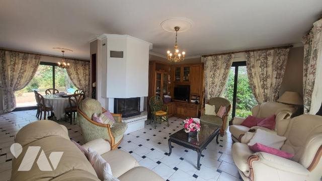 Maison à vendre, 157m², Plouhinec