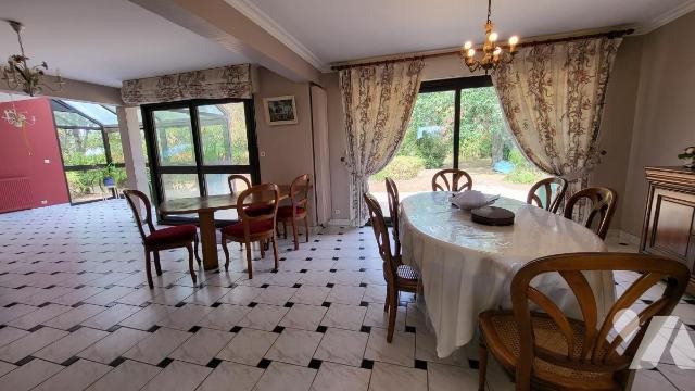 Maison à vendre, 157m², Plouhinec