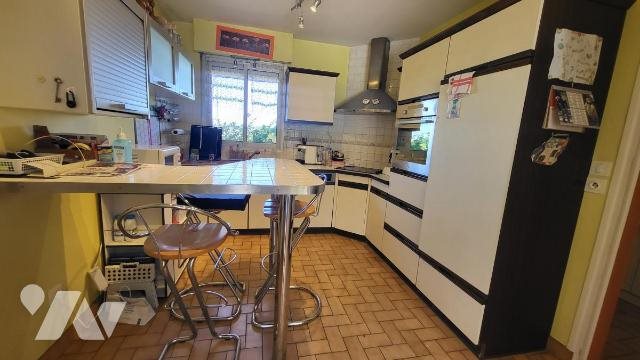 Maison à vendre, 99m², Locmiquélic