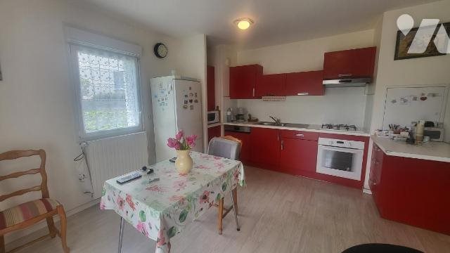 Appartement à vendre, 61m², Riantec