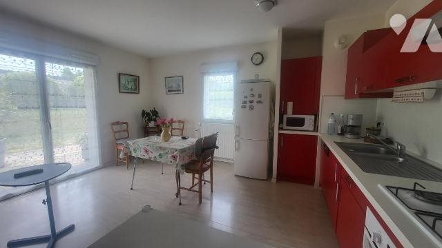 Appartement à vendre, 61m², Riantec