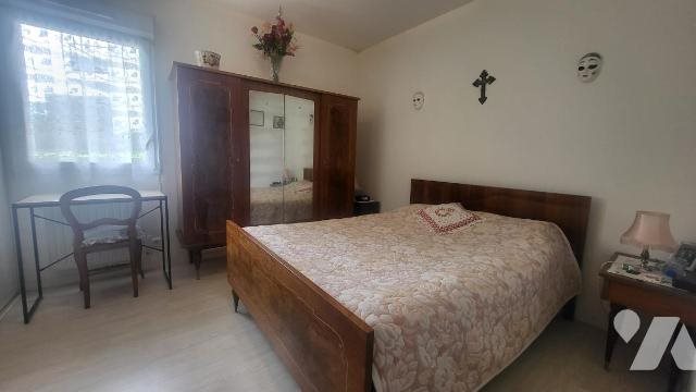 Appartement à vendre, 61m², Riantec