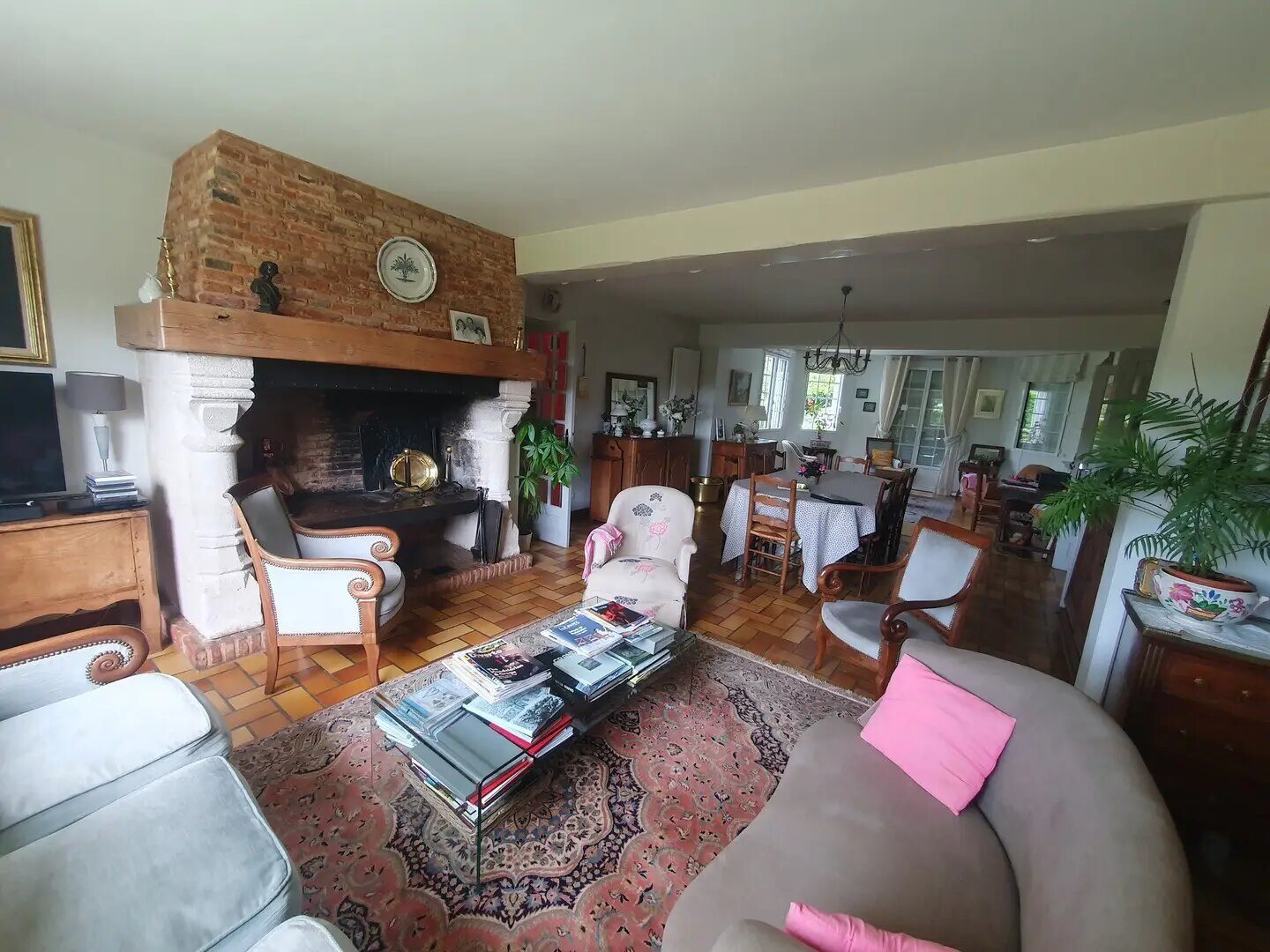 Maison à vendre, 212m², Yvetot