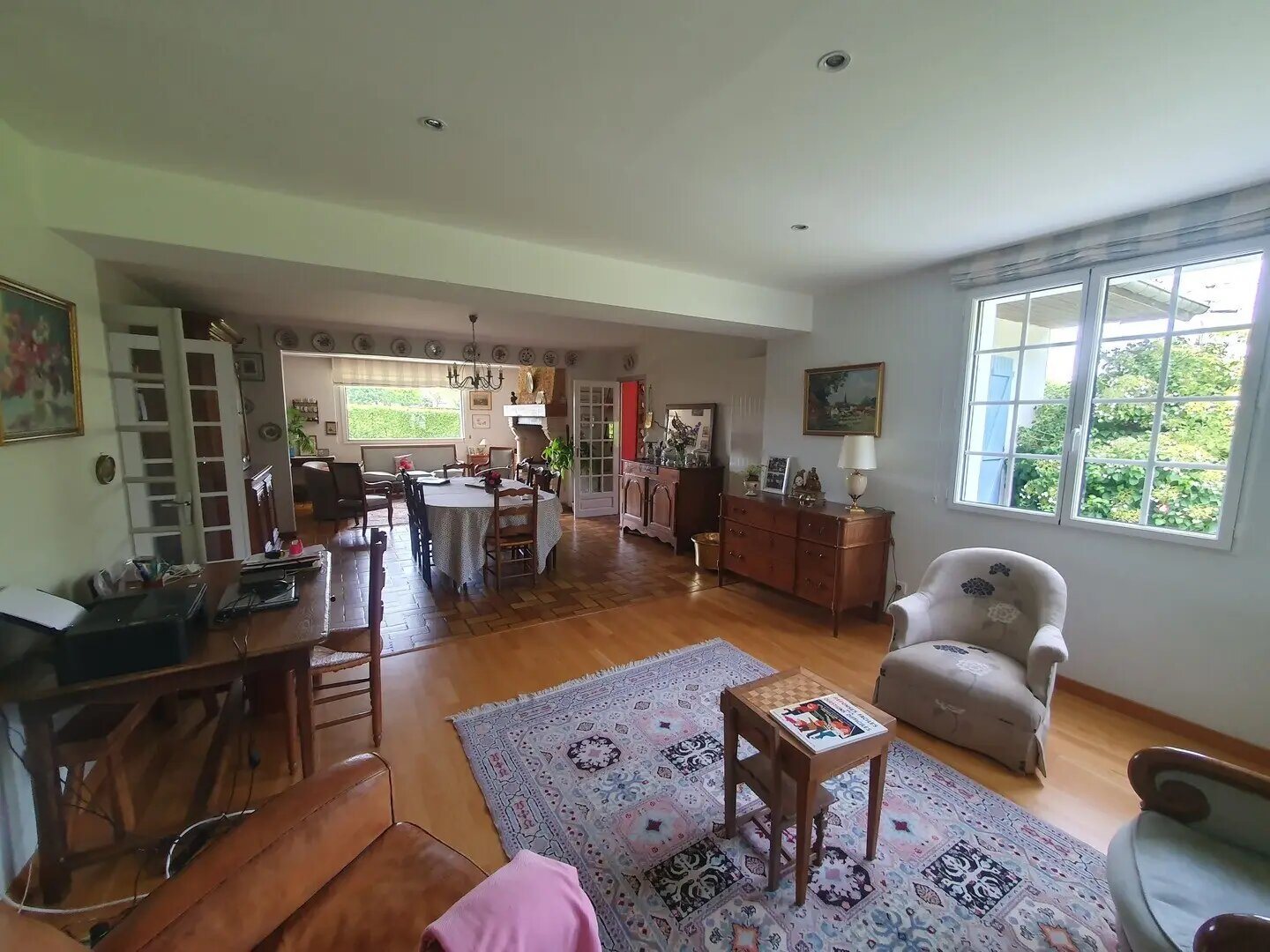Maison à vendre, 212m², Yvetot