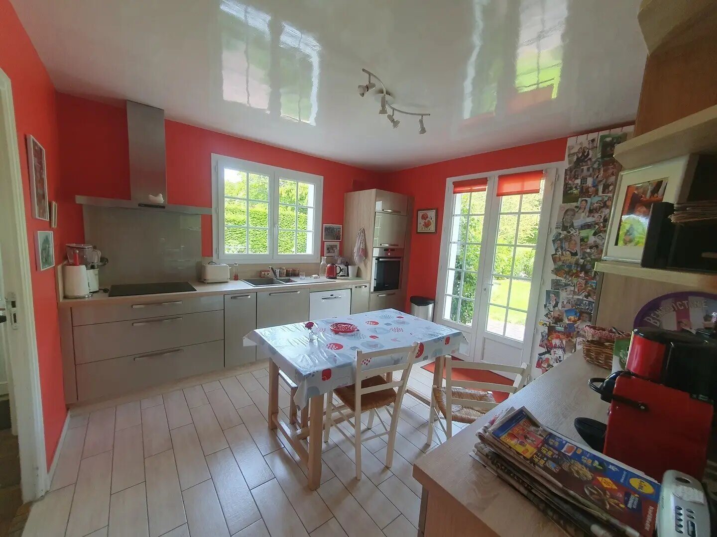 Maison à vendre, 212m², Yvetot