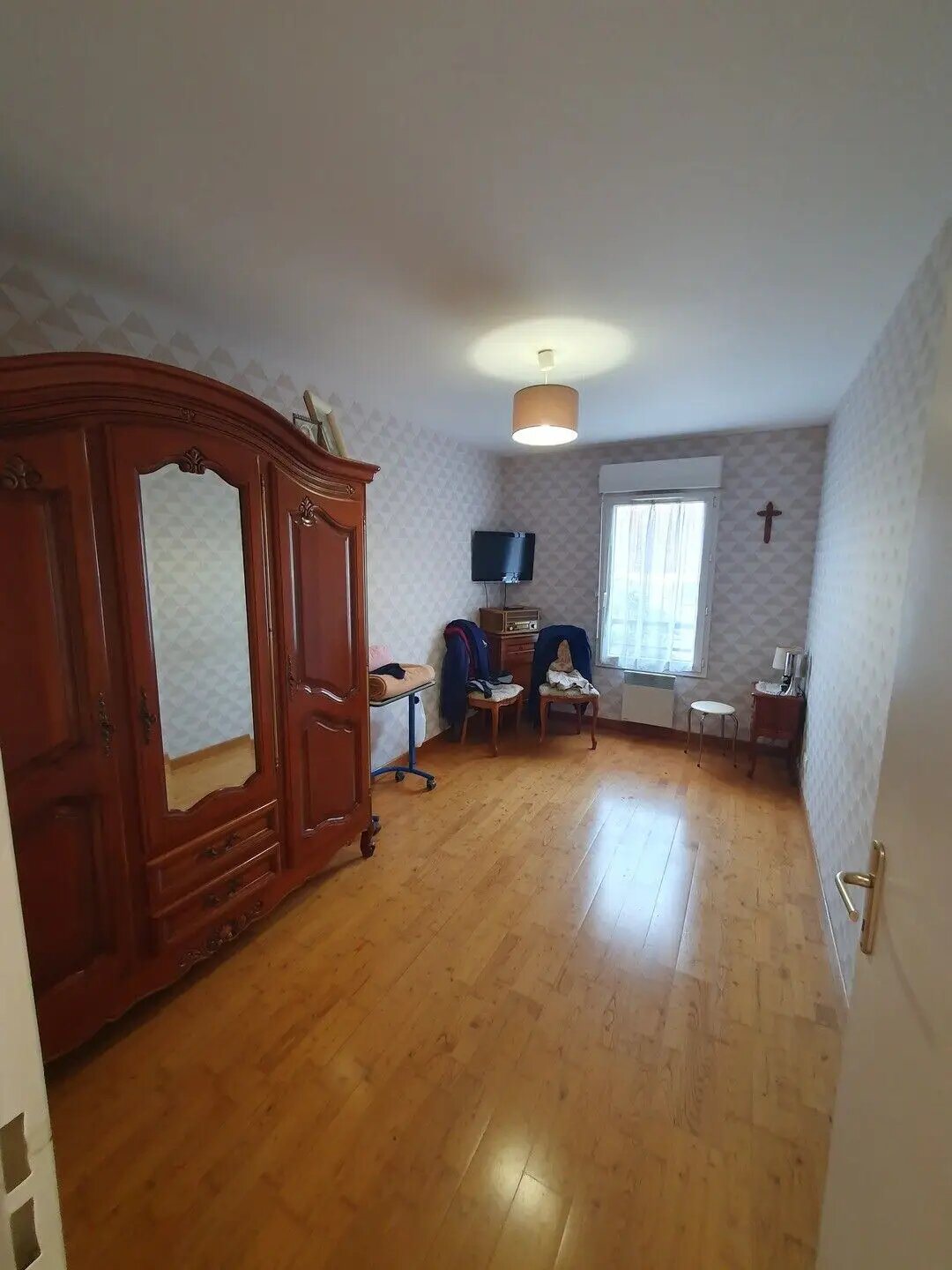 Appartement à vendre, 65m², Sotteville-lès-Rouen