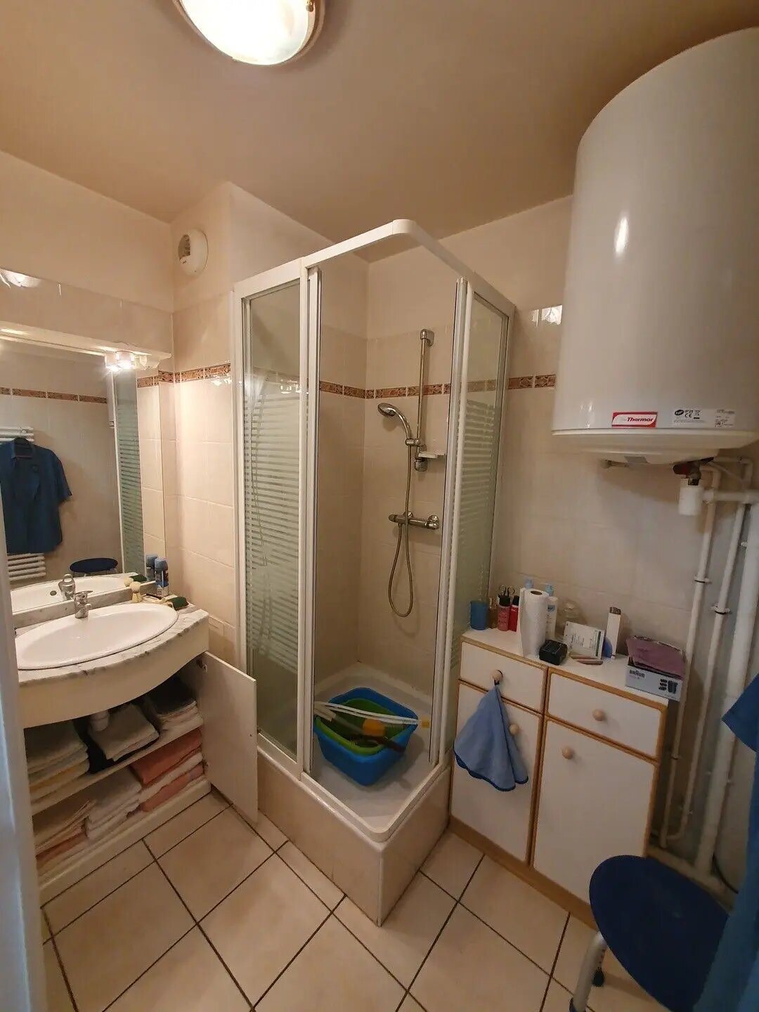 Appartement à vendre, 65m², Sotteville-lès-Rouen