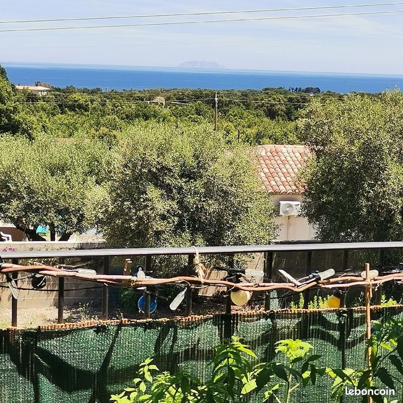 Appartement à vendre, 63m², Santa-Maria-Poggio