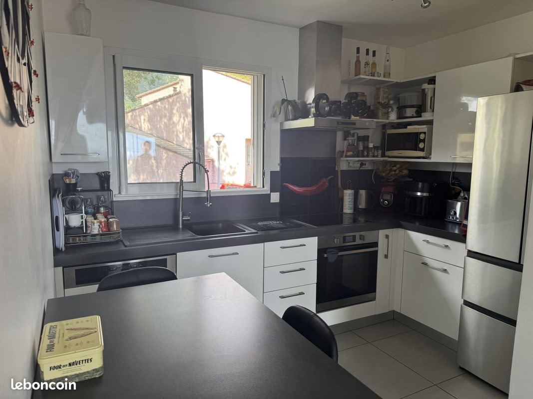 Appartement à vendre, 63m², Santa-Maria-Poggio