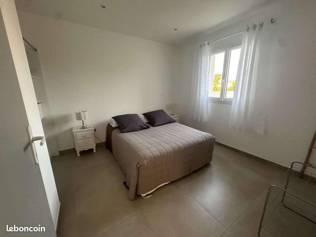 Maison à louer, 70m², Ghisonaccia